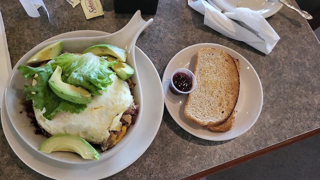 Melrose Restaurant | restaurant | 6840 S 27th St, Oak Creek, WI 53154, USA | 4147613000 OR +1 414-761-3000