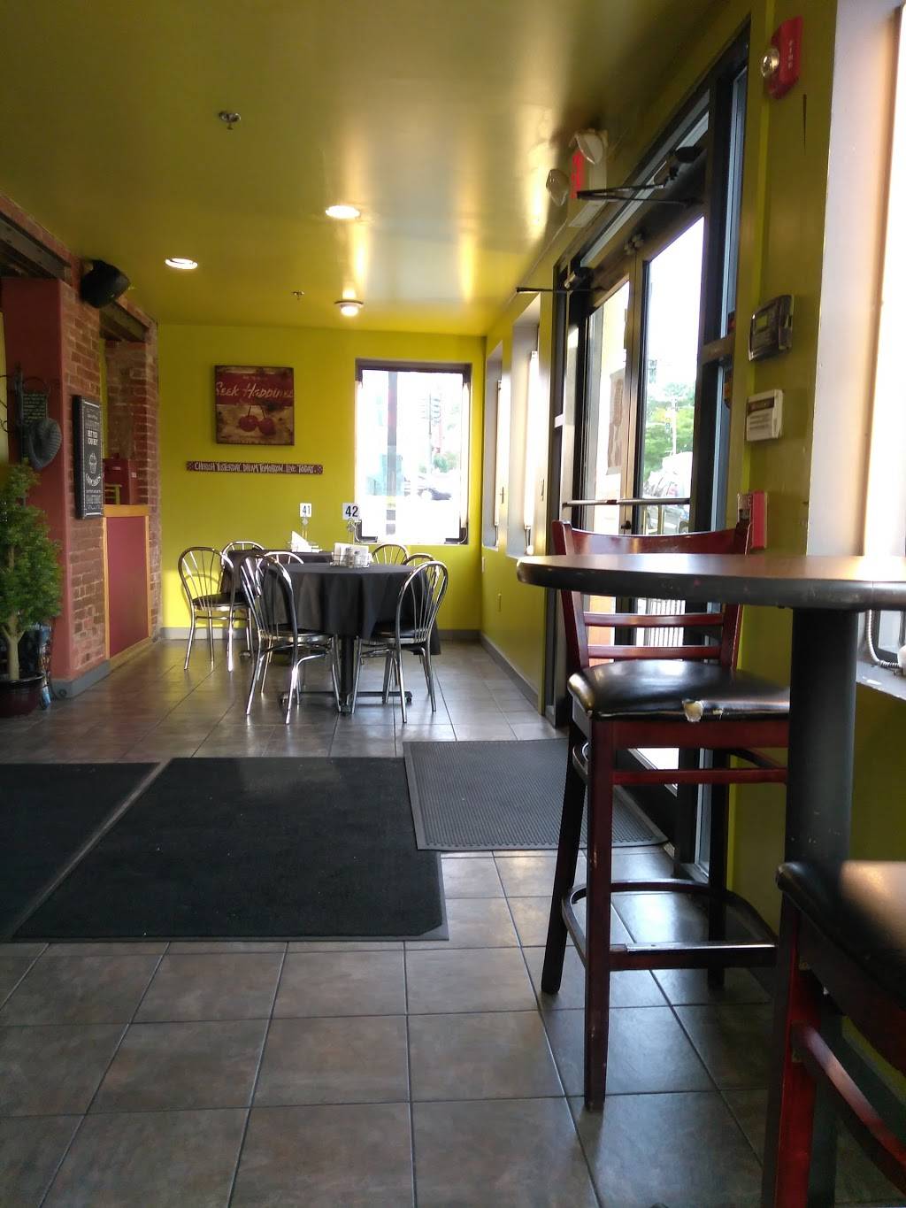 Southern Comfort Cafe | restaurant | 501 Central Ave, City of Orange, NJ 07050, USA | 9736729100 OR +1 973-672-9100