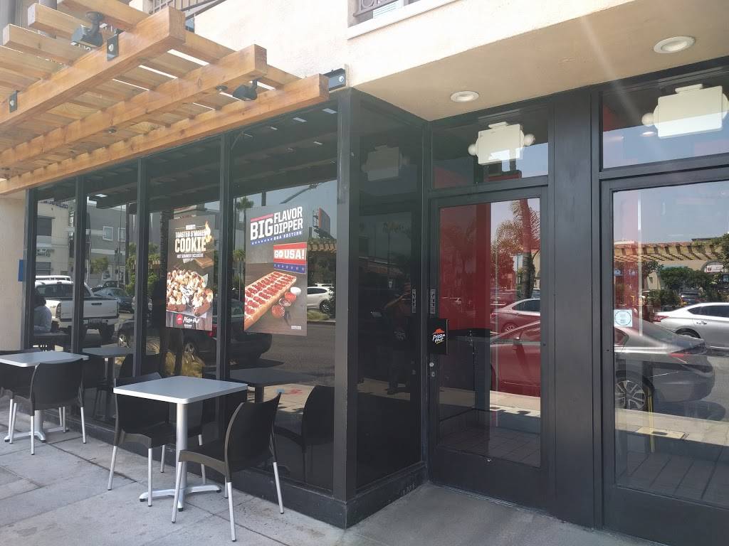 Pizza Hut | restaurant | 6312 W 89th St, Los Angeles, CA 90045, USA | 3106411114 OR +1 310-641-1114