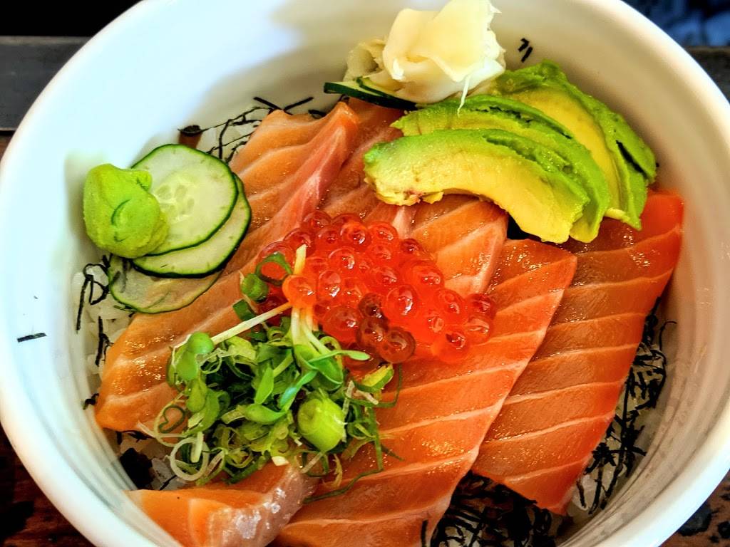 AOI Sushi and Izakaya | restaurant | 3303 30th St, Boulder, CO 80301, USA | 3034495394 OR +1 303-449-5394