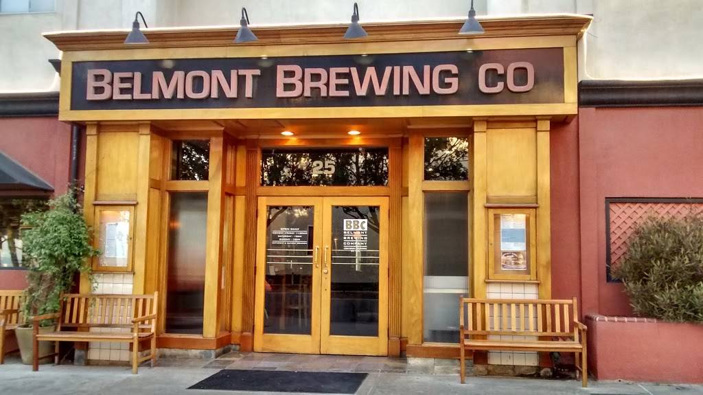 Belmont Brewing Co | restaurant | 25 39th Pl, Long Beach, CA 90803, USA | 5624333891 OR +1 562-433-3891
