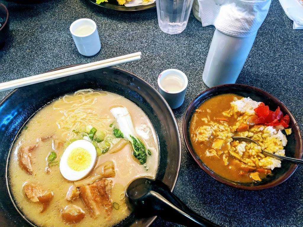 SaSa | restaurant | 22 Peace Plaze suite 530, San Francisco, CA 94115, USA | 4156839674 OR +1 415-683-9674