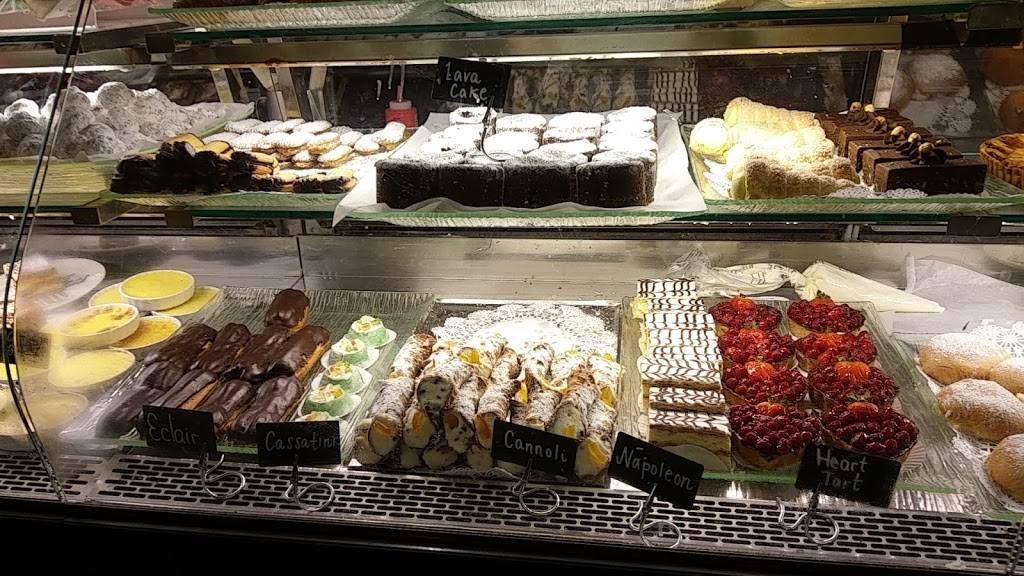 Cafe Zucchero | restaurant | 1731 India St, San Diego, CA 92101, USA | 6195311731 OR +1 619-531-1731