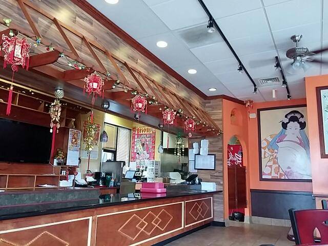 Grand Asian | restaurant | 6061 Merrill Rd, Jacksonville, FL 32277, USA | 9047436811 OR +1 904-743-6811