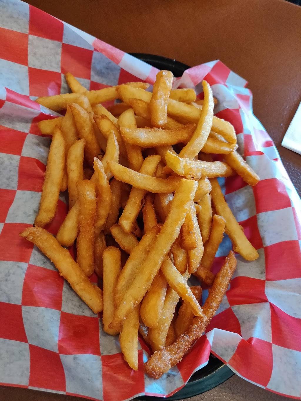 Little Italy Restaurant | restaurant | 10805 Rives Ave, McKenney, VA 23872, USA | 8044784041 OR +1 804-478-4041