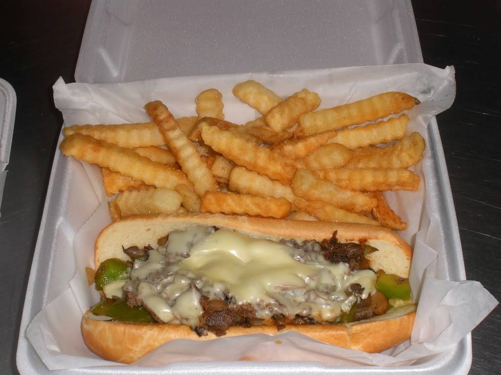 Wings & Fish Grill | restaurant | 1148 Jodeco Rd, Stockbridge, GA 30281, USA | 7705071000 OR +1 770-507-1000