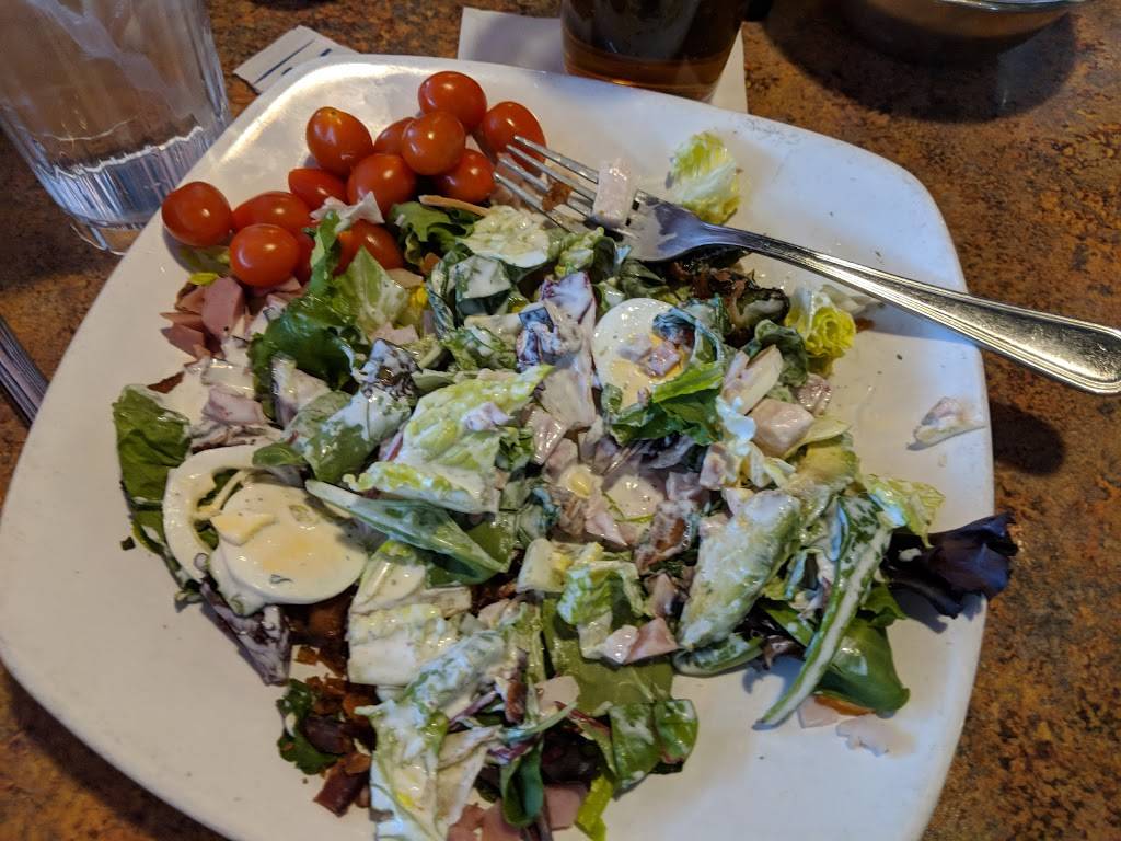 Flatirons | restaurant | 2540 Tenderfoot Hill St, Colorado Springs, CO 80906, USA | 7195762540 OR +1 719-576-2540