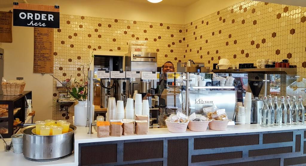 Cibo | cafe | 1201 Bridgeway A, Sausalito, CA 94965, USA | 4153312426 OR +1 415-331-2426