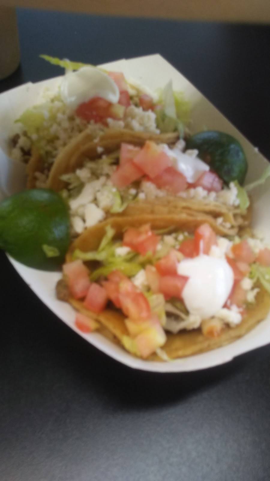 Delicias Jalisco | restaurant | 2201 S Sherman Dr, Indianapolis, IN 46203, USA | 3177875180 OR +1 317-787-5180