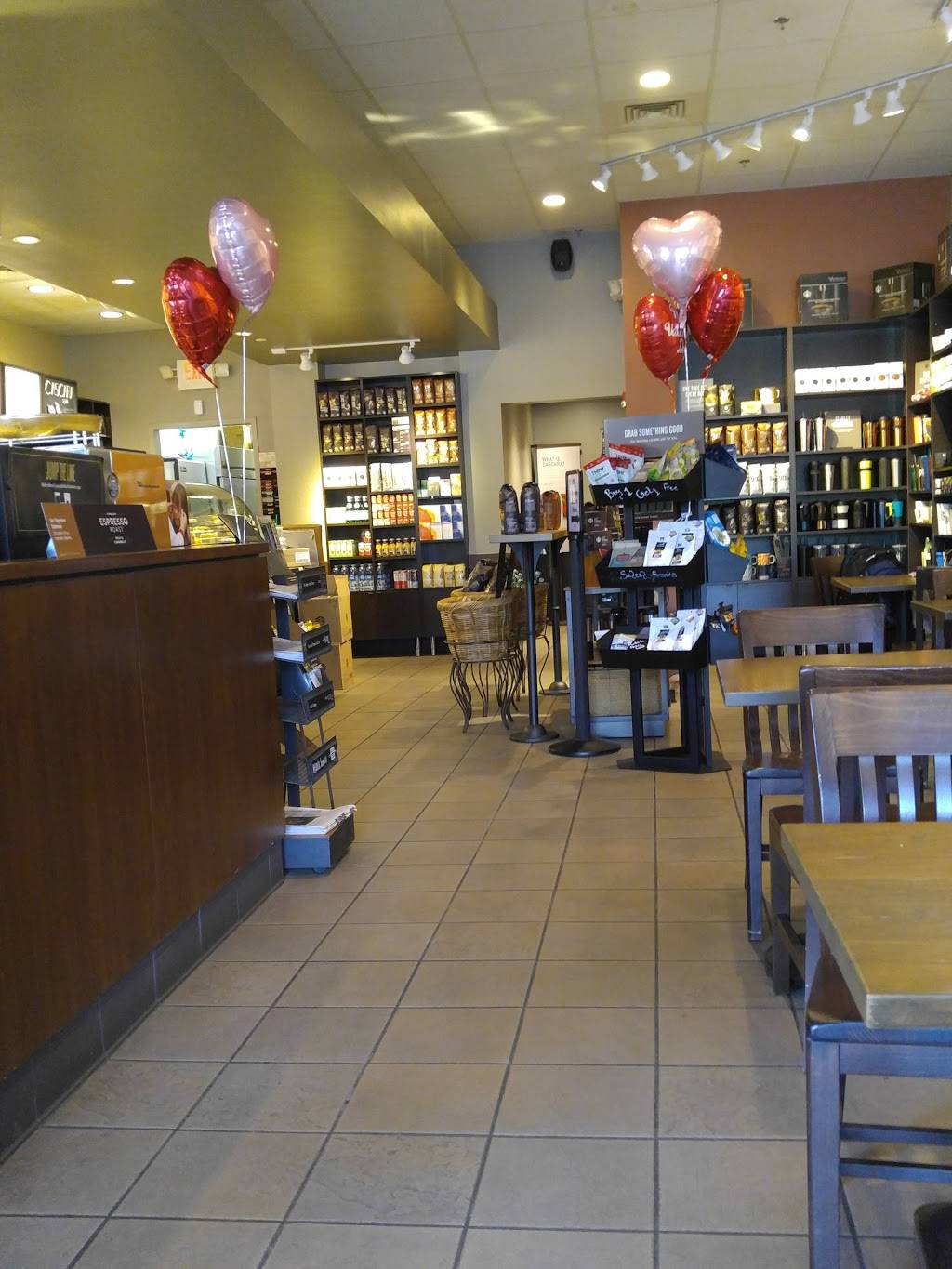 Starbucks | cafe | 3241 Sixes Rd, Canton, GA 30114, USA | 7707047336 OR +1 770-704-7336