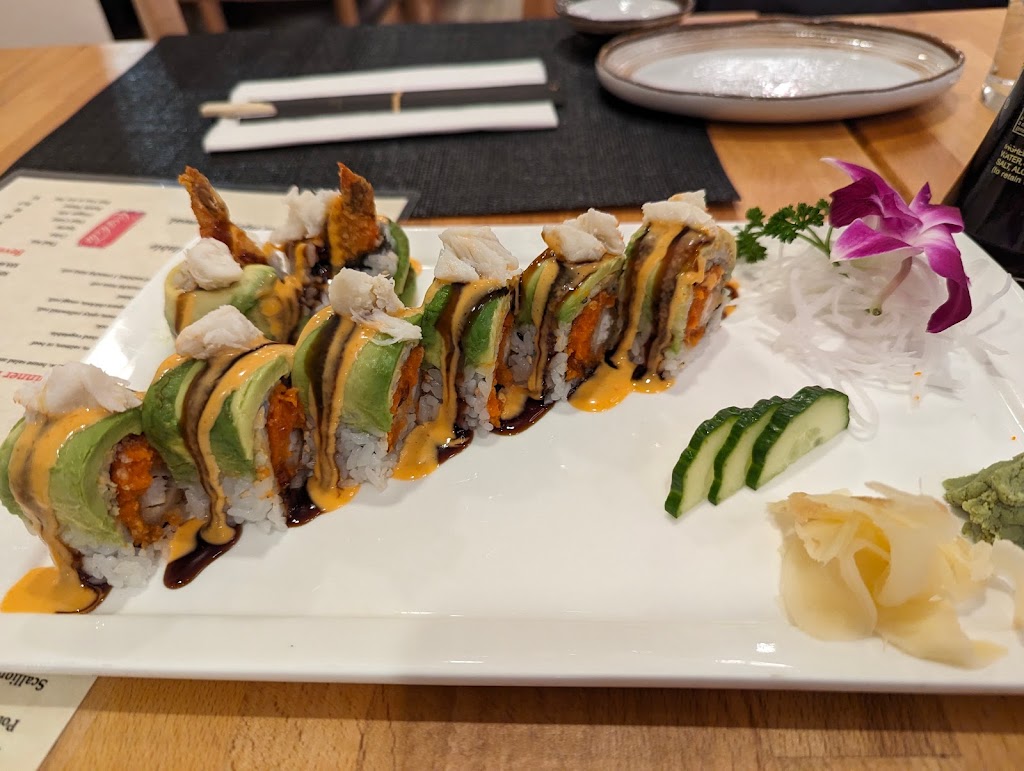 Ichiban Izakaya | restaurant | 2281 Eisenhower Ave, Alexandria, VA 22314, USA | 7039818761 OR +1 703-981-8761