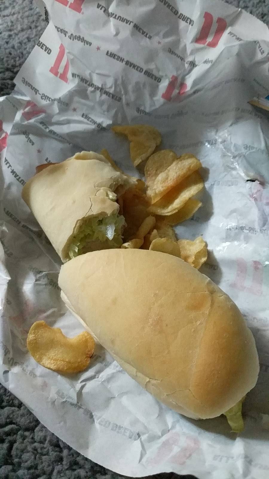 Jimmy Johns | meal delivery | 118 N 20th Ave, Cornelius, OR 97113, USA | 5034307869 OR +1 503-430-7869