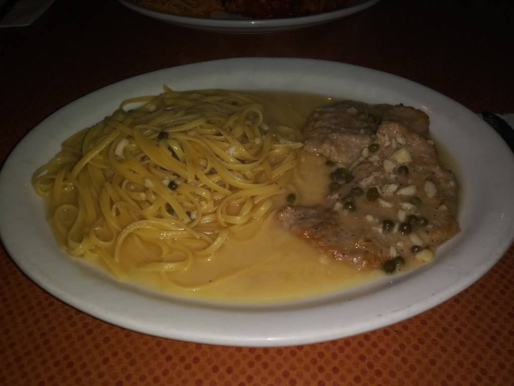 Regina Margherita | restaurant | 10920 Cross Creek Blvd, Tampa, FL 33647, USA | 8135288885 OR +1 813-528-8885