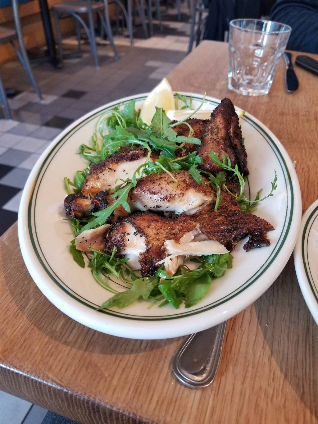 Pizzeria Delfina | restaurant | 1444 Burlingame Ave, Burlingame, CA 94010, USA | 6502881041 OR +1 650-288-1041