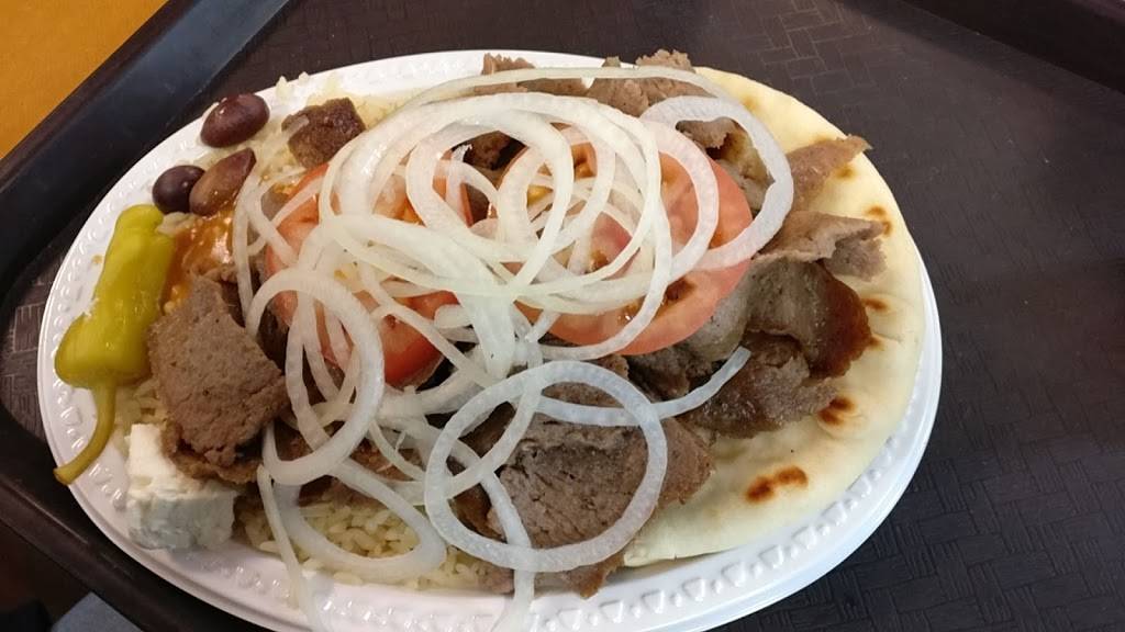 Oakland Gyros | restaurant | 530 W Layton Ave, Milwaukee, WI 53207, USA | 4147442555 OR +1 414-744-2555