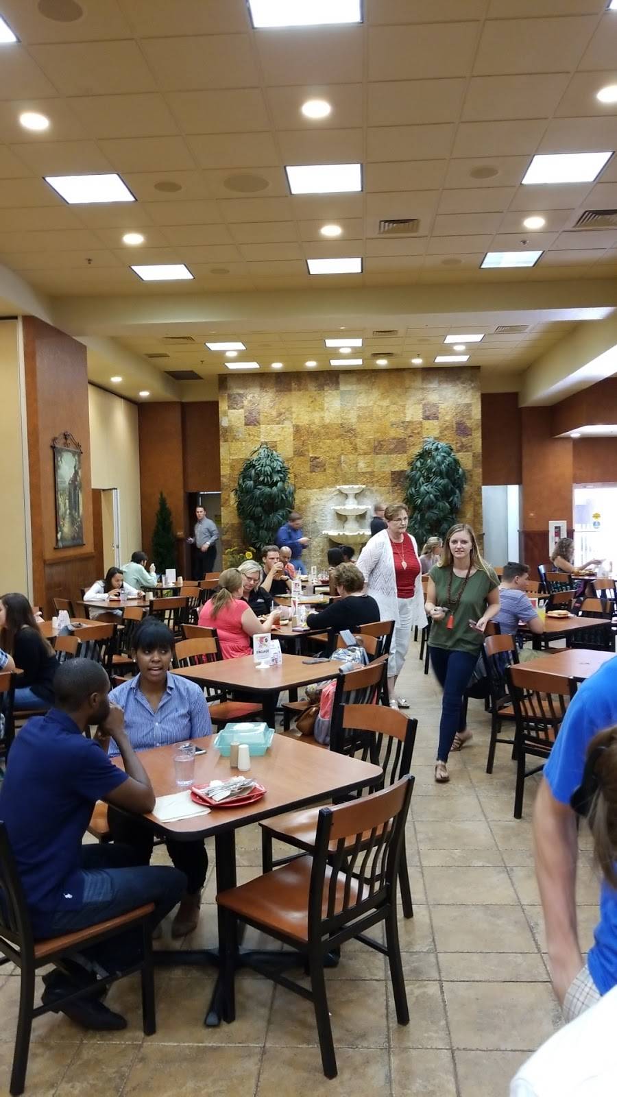 Tuscana Ristorante | restaurant | 1000 Longfellow Blvd, Lakeland, FL 33801, USA | 8636675000 OR +1 863-667-5000