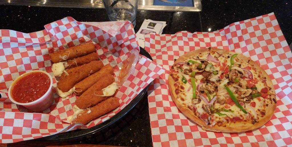 Spuds | restaurant | 870 Franklin Ave, Lemoore, CA 93246, USA | 5599982200 OR +1 559-998-2200