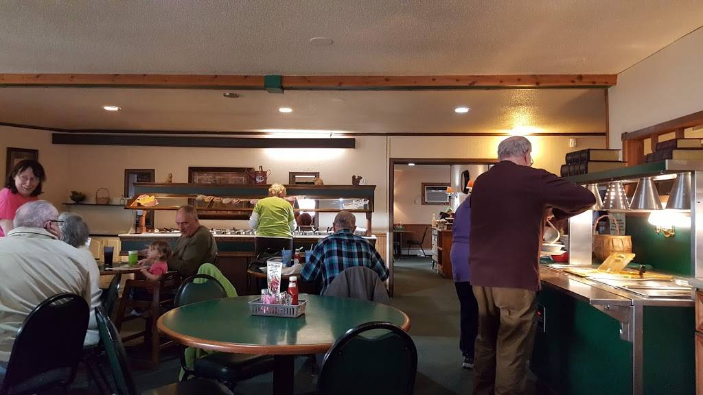 Gen-Ars | restaurant | 585 S Ripley Blvd, Alpena, MI 49707, USA | 9893548875 OR +1 989-354-8875