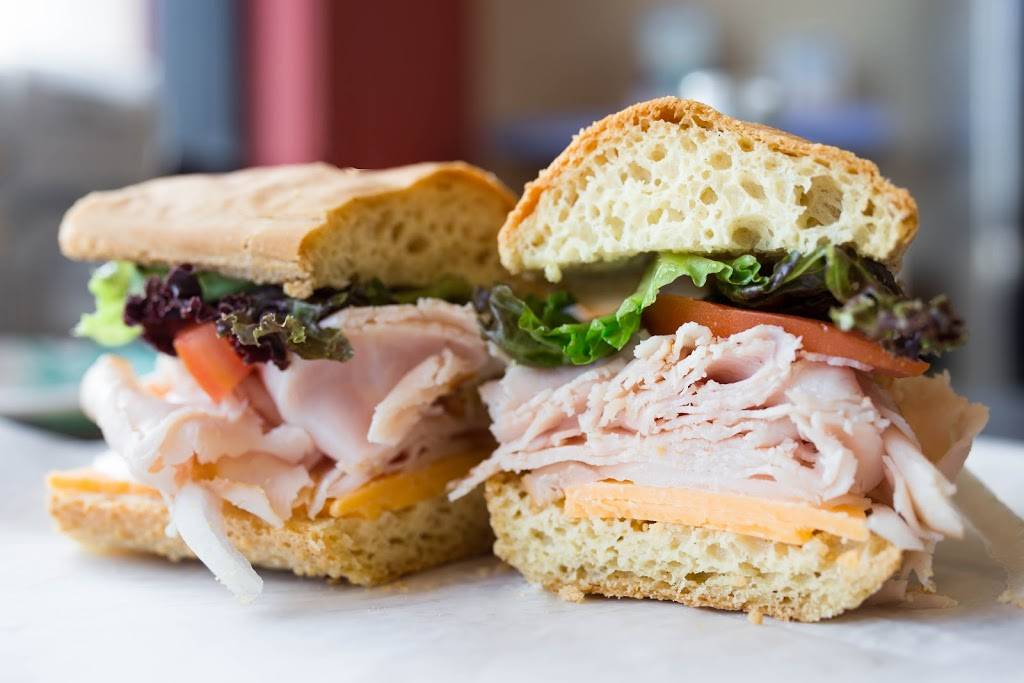 Island Gluten Free Bakery | bakery | 1880 Stickney Point Rd, Sarasota, FL 34231, USA | 9419230200 OR +1 941-923-0200