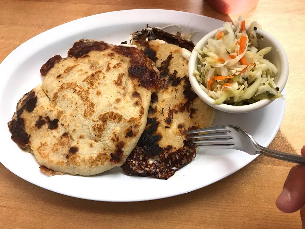 Pupuseria Casa Maria | restaurant | 7363 N Michigan Rd, Indianapolis, IN 46268, USA | 3173470193 OR +1 317-347-0193