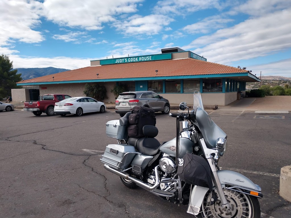Judys COOK HOUSE | restaurant | 5412 Russell Rd, Globe, AZ 85501, USA | 9284255366 OR +1 928-425-5366