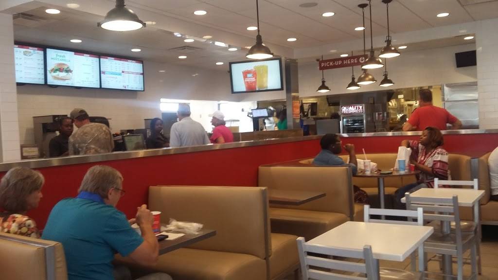 Wendys | restaurant | 3630 Riverside Dr, Macon, GA 31210, USA | 4782381303 OR +1 478-238-1303