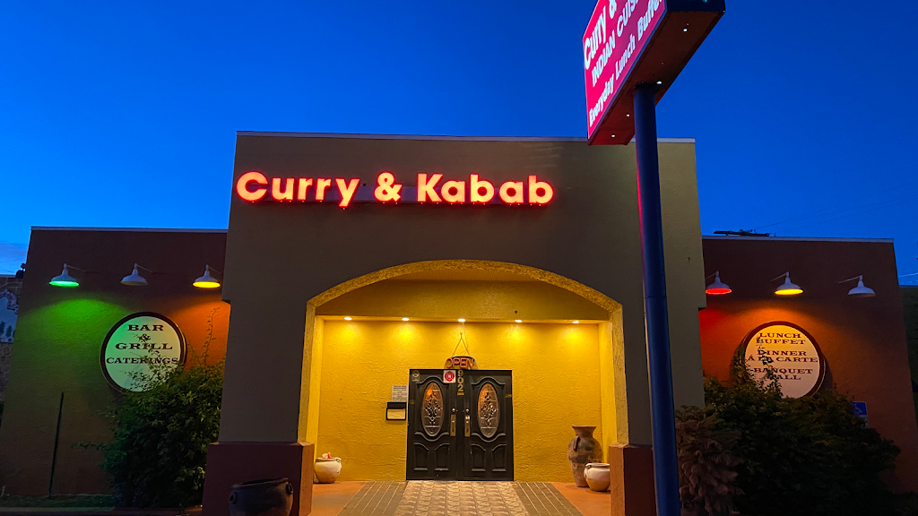 Curry and Kabab Indian Cuisine | restaurant | 902 E Brandon Blvd, Brandon, FL 33511, USA | 8135025009 OR +1 813-502-5009