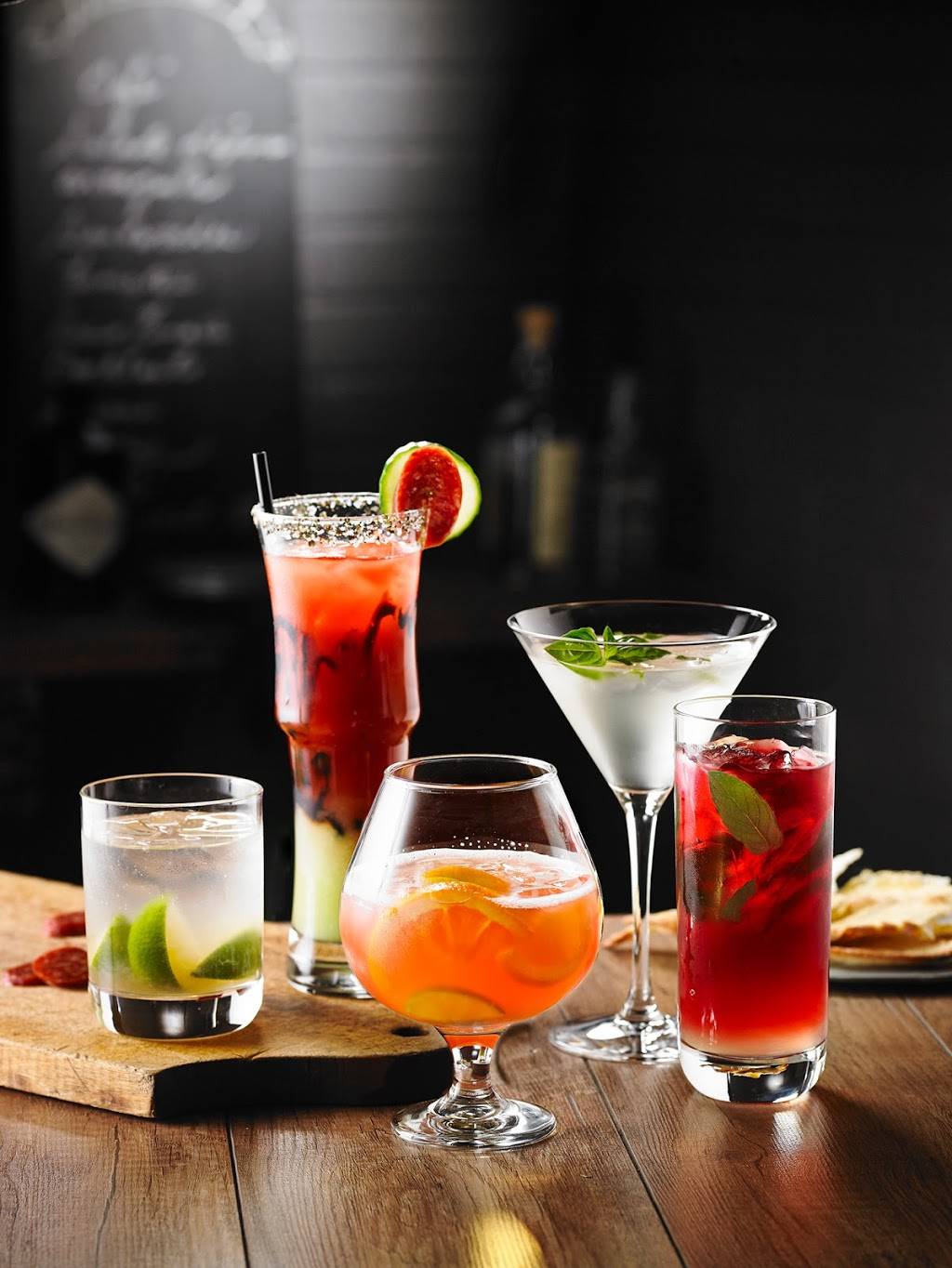 Restaurant Pacini Terrebonne | restaurant | 1504 Gascon Road, Terrebonne, QC J6X 3A3, Canada | 4509647665 OR +1 450-964-7665