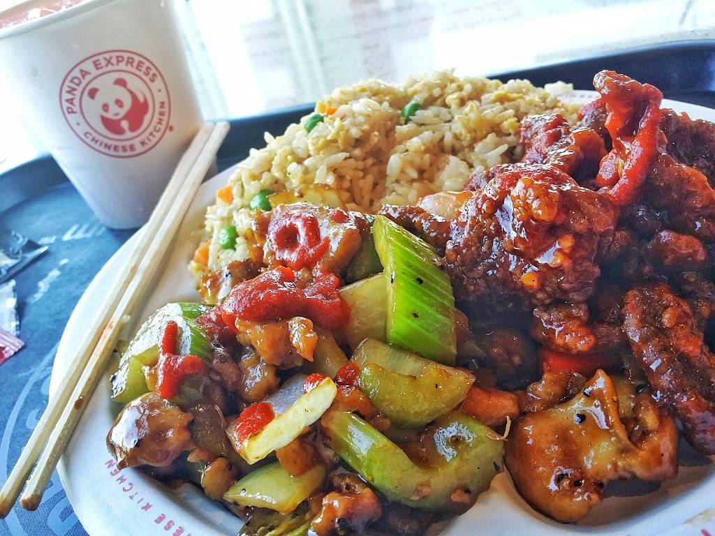 Panda Express | restaurant | 9100 Staples Mill Rd, Henrico, VA 23228, USA | 8047561768 OR +1 804-756-1768