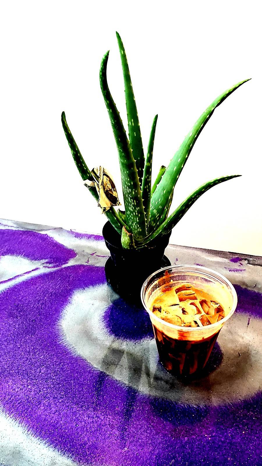 Paseo Nutrition | restaurant | 2807 N Walker Ave, Oklahoma City, OK 73103, USA | 4058123229 OR +1 405-812-3229