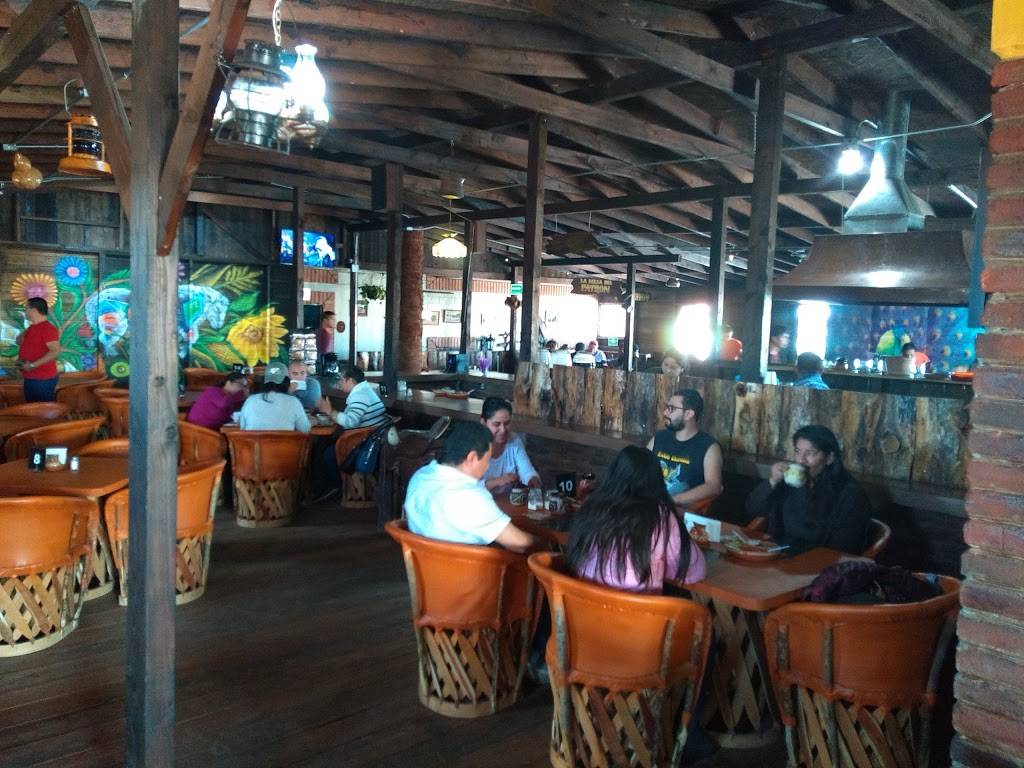 Barbacoa "El Oeste" | restaurant | Blvd. Lázaro Cárdenas 19, Chihuahuala Mesa, 22114 Tijuana, B.C., Mexico | 016647943231 OR +52 664 794 3231