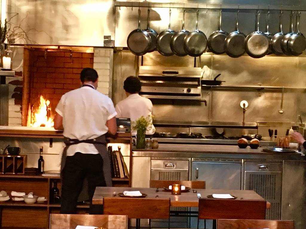 Central Kitchen | restaurant | 3000 20th St, San Francisco, CA 94110, USA | 4158267004 OR +1 415-826-7004