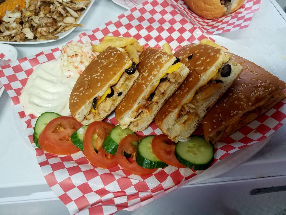 King Of Shawerma Halal | restaurant | 8621 Westheimer Rd, Houston, TX 77063, USA | 8325429811 OR +1 832-542-9811