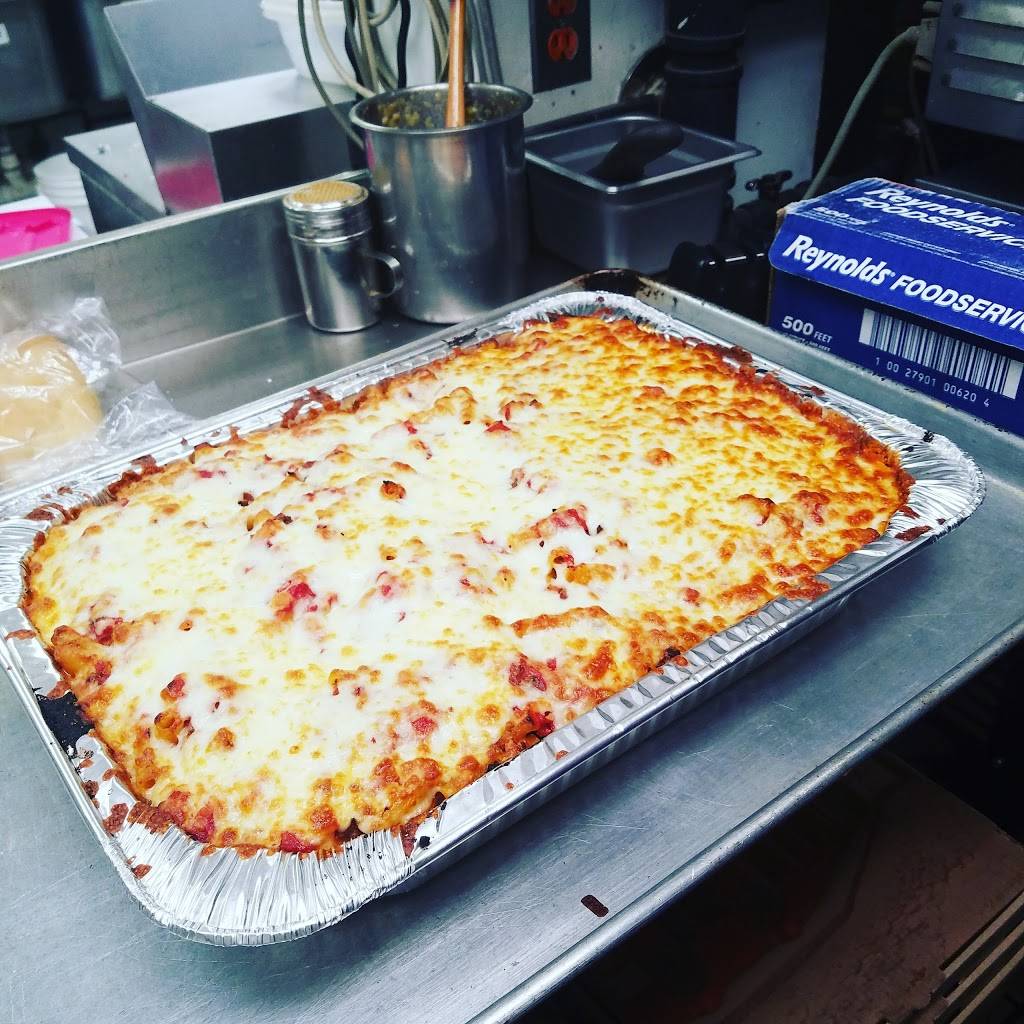 Primo Pizza | restaurant | 2903 Williamsburg Rd, Richmond, VA 23231, USA | 8042224900 OR +1 804-222-4900