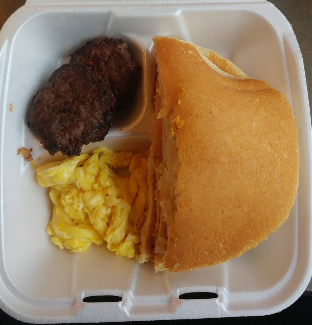 Old Redford Kitchen & Cafe | restaurant | 3220, 21733 Grand River Ave, Detroit, MI 48219, USA | 3136939929 OR +1 313-693-9929