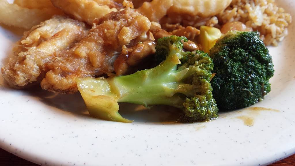 Chinese Express | restaurant | 2008 Old Trolley Rd, Summerville, SC 29485, USA | 8438212128 OR +1 843-821-2128