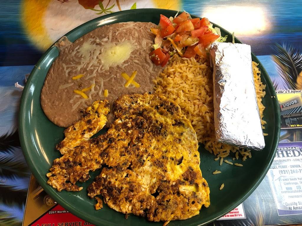 La Costa Mexican Restaurant | restaurant | 138 The Crossings, Crossville, TN 38555, USA | 9317075393 OR +1 931-707-5393