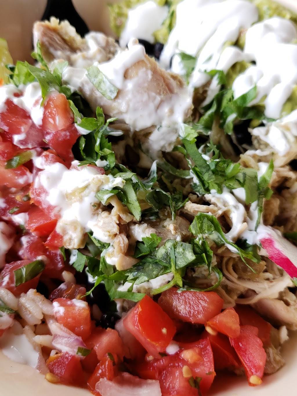 Casita Taqueria | restaurant | 2663 Central Ave, St. Petersburg, FL 33713, USA | 7274988749 OR +1 727-498-8749