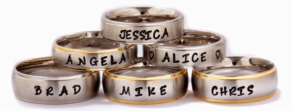 Rings & Things | meal takeaway | 125 N Maple Ridge Ln, Goodlettsville, TN 37072, USA | 6159699591 OR +1 615-969-9591