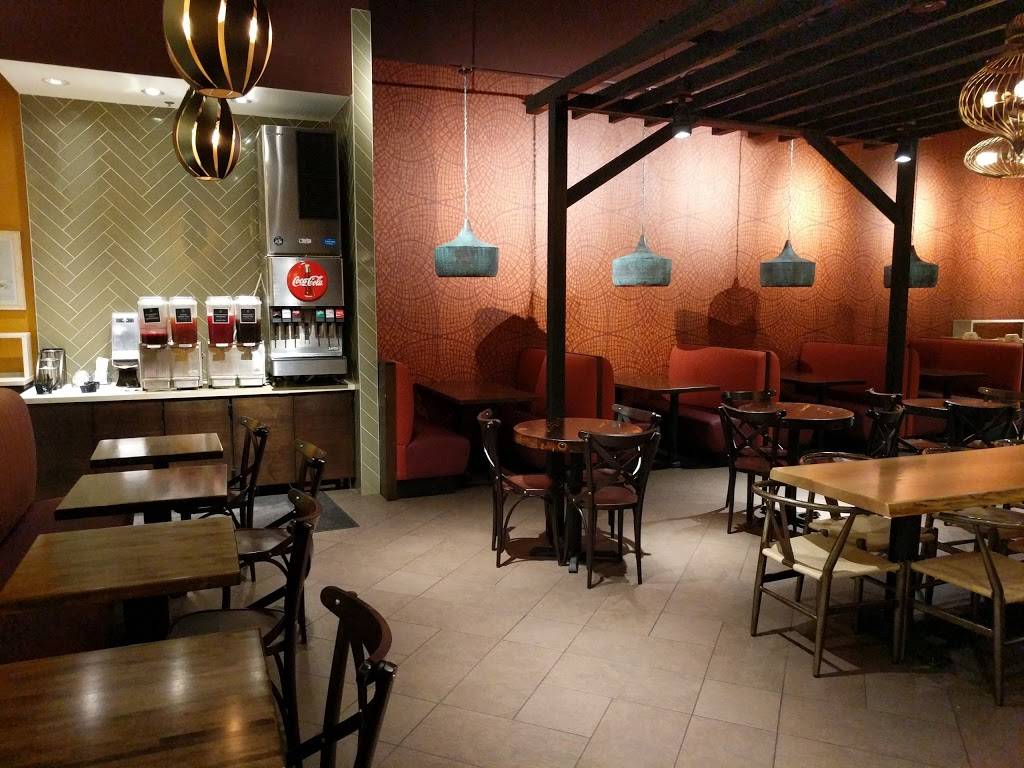 Roti Modern Mediterranean | restaurant | 8461 Leesburg Pike, Vienna, VA 22182, USA | 5712345440 OR +1 571-234-5440