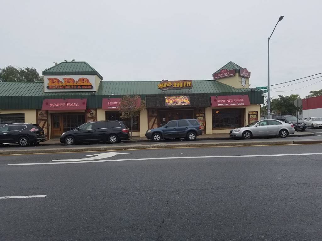 Smoke BBQ Pit | restaurant | 129-21 Merrick Blvd, Jamaica, NY 11434, USA | 7183416100 OR +1 718-341-6100