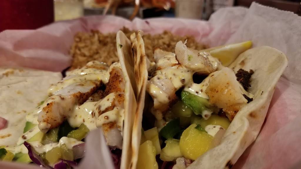 Crab Daddys | restaurant | 678 75th Ave, St Pete Beach, FL 33706, USA | 7278005081 OR +1 727-800-5081