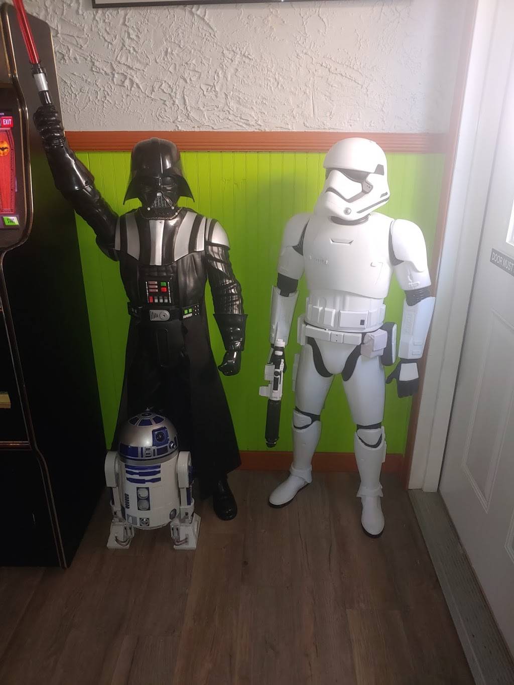 Cheesesteak Rebellion | restaurant | 1301 S Broadway, Green Bay, WI 54304, USA | 9203915721 OR +1 920-391-5721