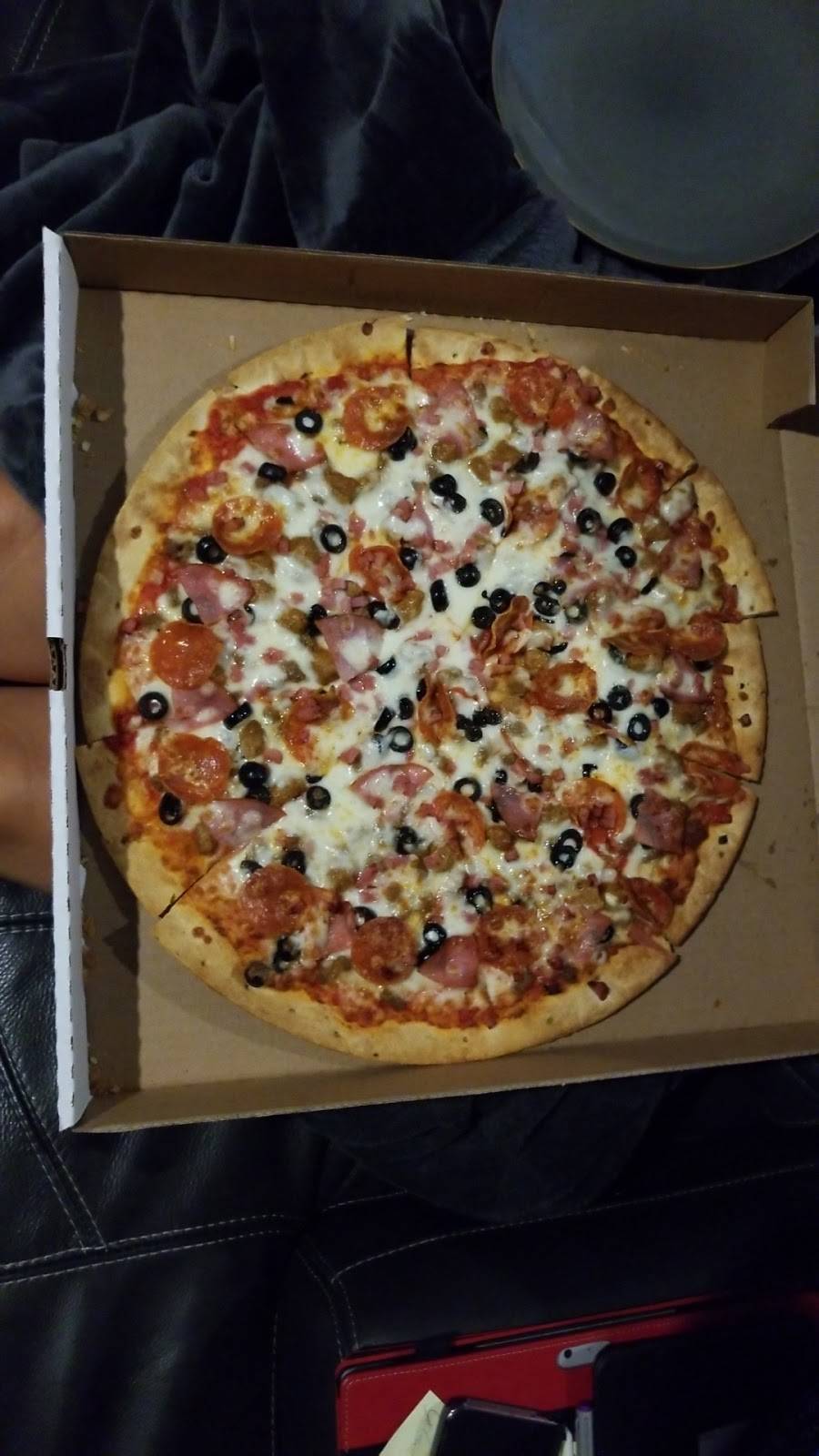 Pizza Fino | restaurant | 16206 Spring Cypress Rd, Cypress, TX 77429, USA | 2813048080 OR +1 281-304-8080