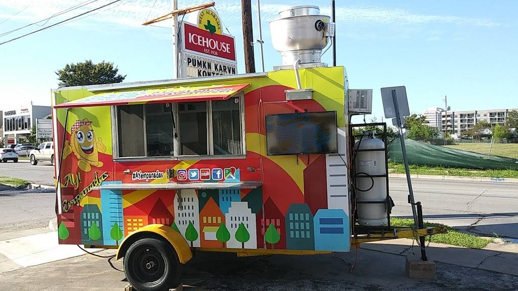 AY Empanadas | restaurant | 1919 W Alabama St, Houston, TX 77098, USA | 8325138266 OR +1 832-513-8266