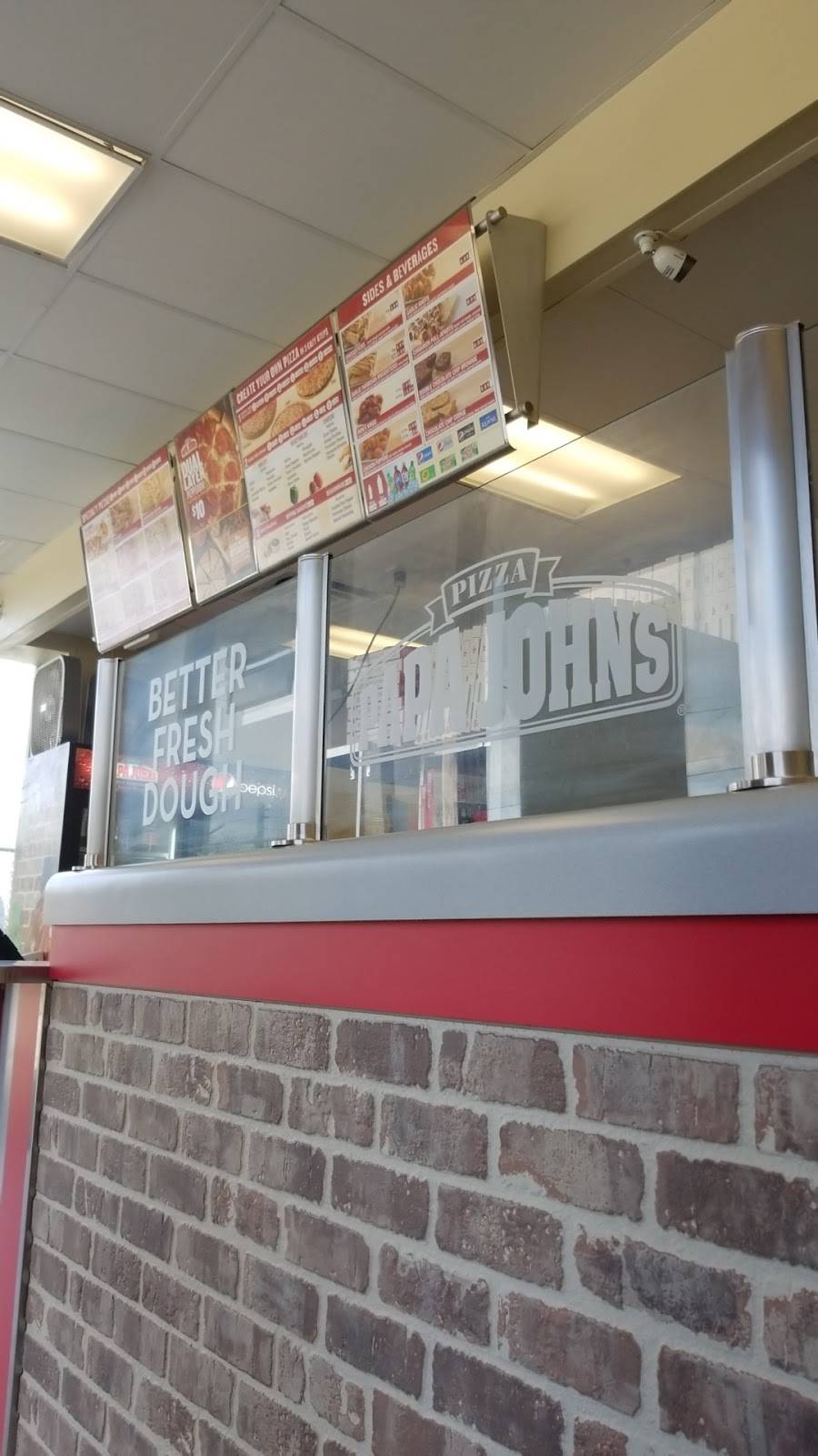 Papa Johns Pizza | meal delivery | 14634 Hwy 6 b, Rosharon, TX 77583, USA | 2819155867 OR +1 281-915-5867