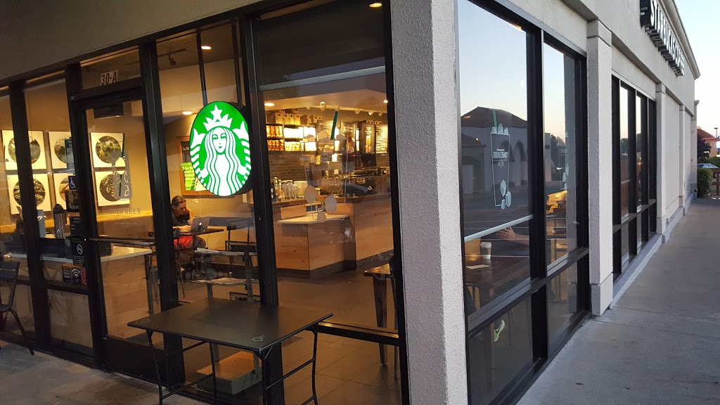 Starbucks | cafe | 30-A San Pablo Towne Center, San Pablo, CA 94806, USA | 5102361544 OR +1 510-236-1544