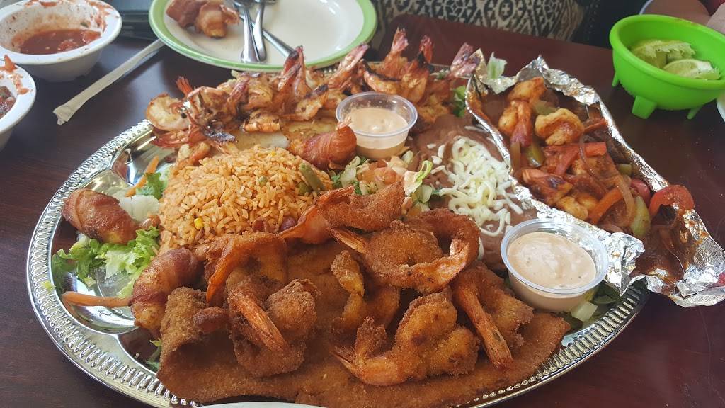 United Mexican Food | restaurant | 2251 Washington Ave, San Leandro, CA 94577, USA | 5106861469 OR +1 510-686-1469