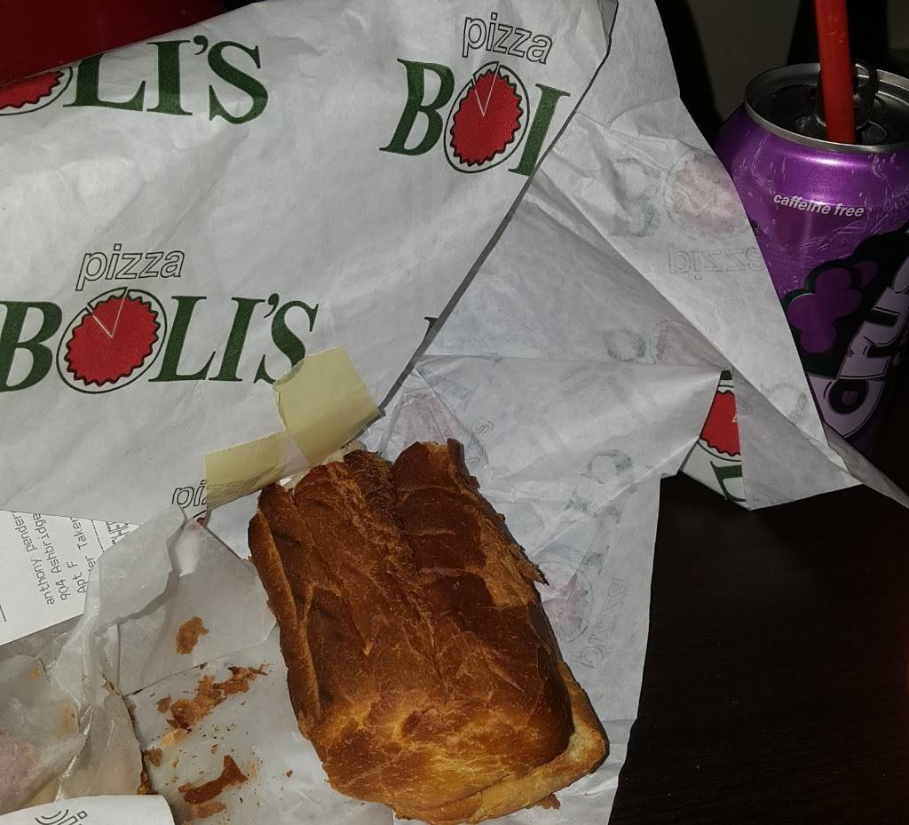 Pizza Bolis | meal delivery | 101 Back Riverneck Rd, Essex, MD 21221, USA | 4107800123 OR +1 410-780-0123