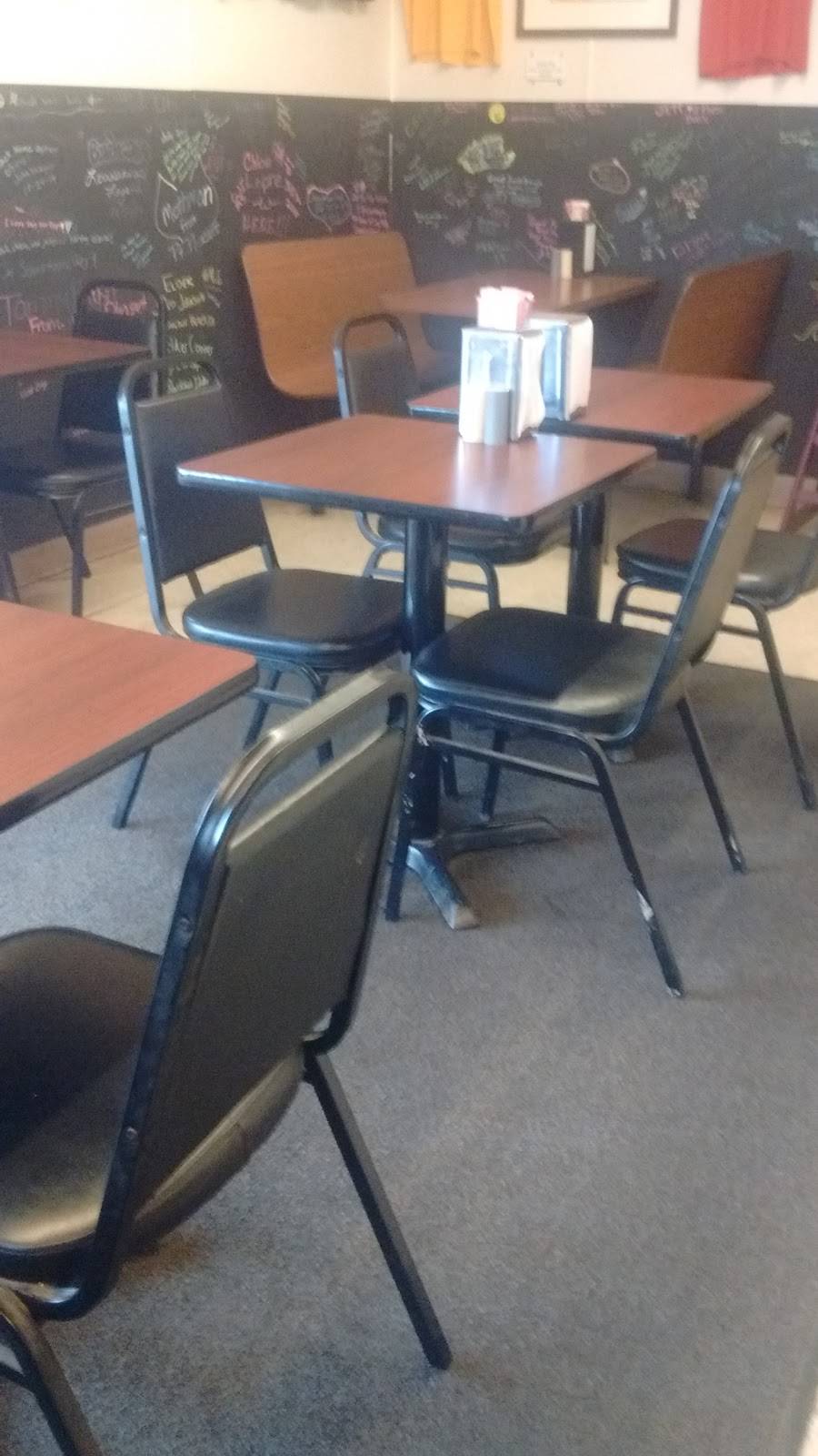 Grandma Cookies Hot Dog Express | restaurant | 1201 D, S Chestnut St, Clarksburg, WV 26301, USA | 3046230064 OR +1 304-623-0064